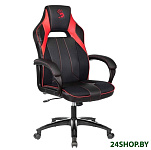 Картинка Кресло A4Tech Bloody GC-300 (черный/красный)