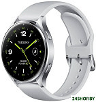 Watch 2 M2320W1 (серебристый/серый, международная версия)