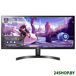 Картинка Монитор LG 34WL500-B