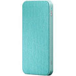 Картинка Портативное зарядное устройство ZMI PowerPack 10K-PD QB910 10000 mAh (бирюзовый)