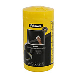 Картинка Чистящие салфетки для экранов Fellowes CRC99703 (100 шт)