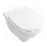 Картинка Унитаз Villeroy & Boch O.novo [5660H1]