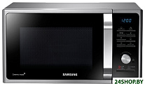 Картинка Микроволновая печь SAMSUNG MS23F302TQS