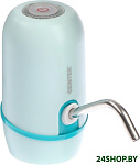 Картинка Помпа электрическая CENTEK CT-3002 BLUE