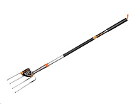 Картинка Вилы садовые Finland 1505