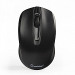 Картинка Мышь SmartBuy SBM-331AG-K черная
