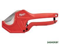 Картинка Труборез Milwaukee 42 мм (4932464172)