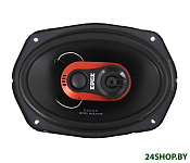 Картинка Коаксиальная АС EDGE ED229-E8