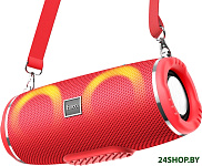 Картинка Беспроводная колонка Hoco HC12 (красный)