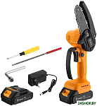 DKCHS 20-4 Set 063-4308 (с 2-мя АКБ)