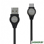 Картинка Кабель Ritmix RCC-439 (черный)