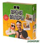 Картинка Настольная игра Магеллан Время Валеры