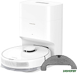 Robot Vacuum D10 Plus Gen 2 RLD32GD (международная версия)
