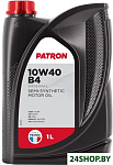 10W-40 B4 1л