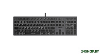 Картинка Клавиатура A4Tech Fstyler FX60H (белая подсветка)