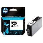 Картинка Картридж HP 920 (CD971AE)