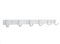 Картинка Крючок для ванны Ledeme L5516W-6
