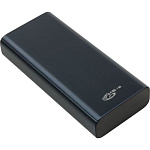 Картинка Внешний аккумулятор KS-IS KS-371 Blue