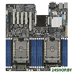 Картинка Материнская плата ASUS Z11PR-D16