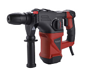 Картинка Перфоратор Slogger RH1660 (красный)