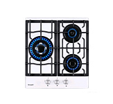 Картинка Поверхность газовая Weissgauff HGG 451 WGB