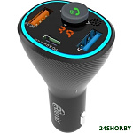 Картинка FM модулятор Ritmix FMT-B300