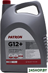G12+ LongLife Red 20кг