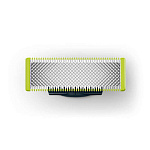 Картинка Сменное лезвие Philips OneBlade QP210/50 (1 шт)