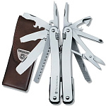 Картинка Мультитул Victorinox SwissTool Spirit XC (3.0227.L)