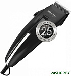 Картинка Машинка для стрижки SCARLETT SC-HC63C11 (черный)