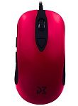 Картинка Игровая мышь Dream Machines DM1 FPS (красный/черный)