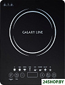 Электрическая настольная плита GALAXY GL 3065