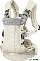 Рюкзак-переноска BabyBjorn Harmony mesh 0880.88 (cream)
