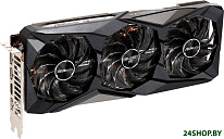 Radeon RX 6750 XT Challenger Pro 12GB OC RX6750XT CLP 12GO