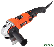 Картинка Угловая шлифовальная машина PATRIOT AG122 (110301210)