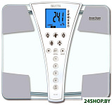 Картинка Напольные весы Tanita BC-587