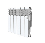Картинка Биметаллический радиатор Royal Thermo Monoblock B 80 350 (8 секций)