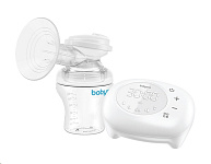Картинка Электрический молокоотсос BabyOno Compact 970