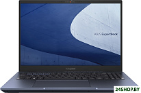 ExpertBook B5 OLED B5602CBA-L20375X