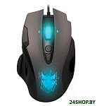 Картинка Игровая мышь QUMO Dragon War Devastator