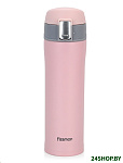 Картинка Термокружка Fissman 9879 450мл (розовый)