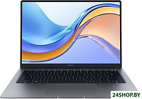 Ноутбук HONOR MagicBook X 14 2023 FRI-F58