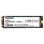 Картинка SSD Patriot Scorch M.2 128GB PS128GPM280SSDR