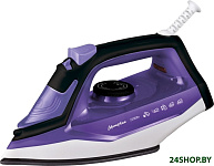 Картинка Утюг Матрена MA-045 (фиолетовый)