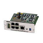 Картинка Сетевая карта EATON 116750221-001
