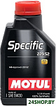 Specific 229.52 5W-30 1л