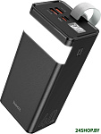 J86 Powermaster 40000mAh (черный)