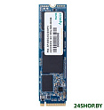 SSD Apacer AS2280P4 1TB AP1TBAS2280P4-1