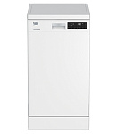 Картинка Посудомоечная машина BEKO DDS28120W