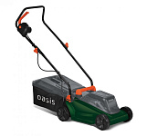 Картинка Газонокосилка Oasis GE-140